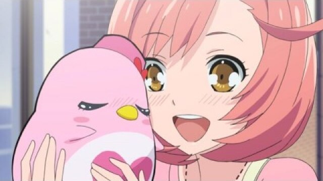 第1話 私はなる!店長にな~る!